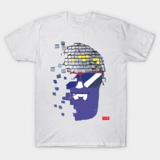 Disco Fool T-Shirt